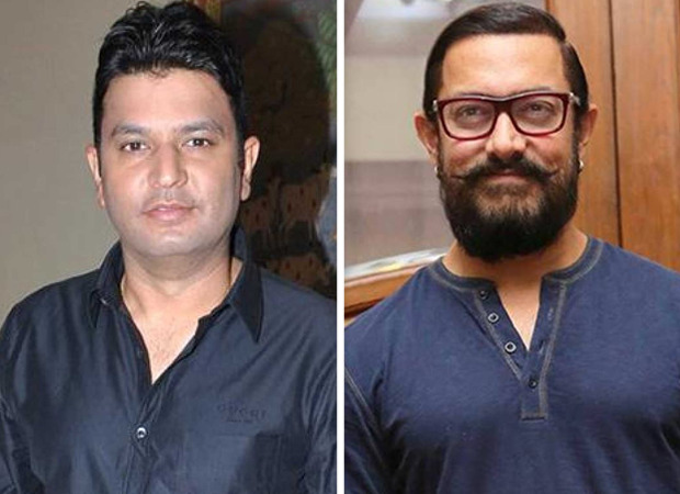 EXCLUSIVE: Bhushan Kumar reveals the timeline for Aamir Khan starrer Mogul