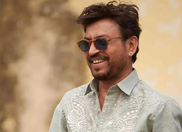 Maddock Films shares a heartfelt note on the late actor Irrfan Khan's win at Filmfare awards