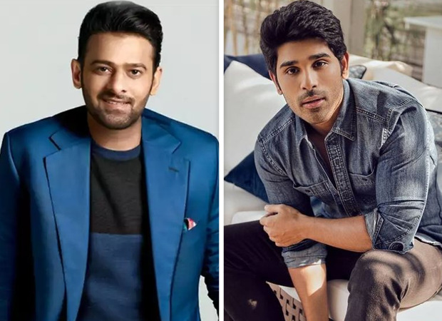 EXCLUSIVE: “Adipurush or any other work Prabhas is doing which is not dubbed but a Hindi film will do well”- Allu Sirish